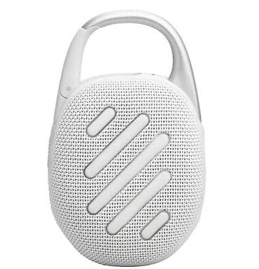 harman kardon: Колонка беспроводная портативная JBL Clip 5, белый ﻿Одной из — 6