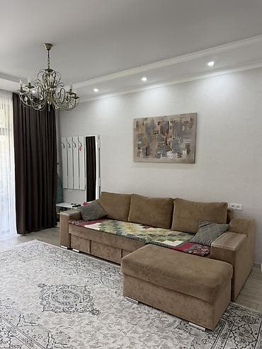 Күндүк ижара: Коттедж, Palm Beach, Чок-Тал, 6 орун — 6
