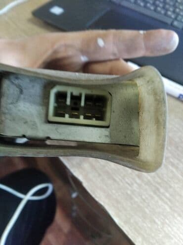 event менеджер вакансии: Toyota Land Cruiser 80 ЭБУ, Тойота Лэнд Крузер 80 электронный блок — 2