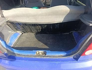 w211 5 0: Daewoo Matiz: 2004 г., 0.8 л, Механика, Бензин, Хэтчбэк — 7