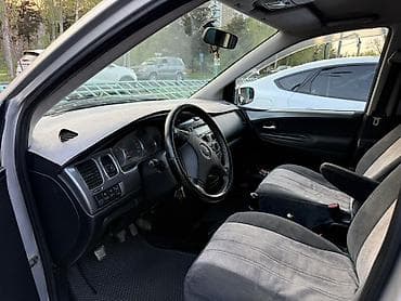 отопитель: Mazda MPV: 2004 г., 2.3 л, Автомат, Бензин, Минивэн — 4