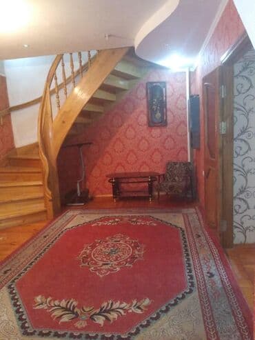 ош базар дом: Дом, 2 м², 8 комнат, Собственник — 7