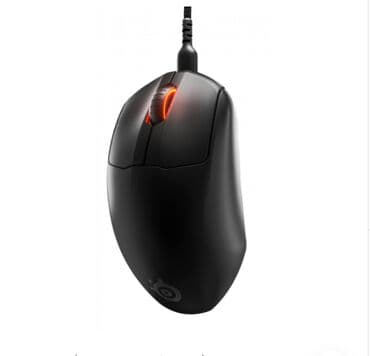 razer viper v3: SteelSeries Prime Mini Коротко о товаре Цвет товара черный Интерфейс — 3