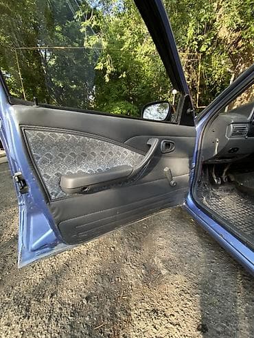 spark premier: Daewoo Nexia: 2007 г., Механика, Бензин, Седан — 5