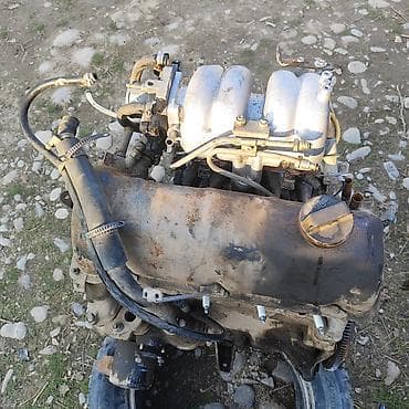 Автохимия: Бензиновый мотор ВАЗ (LADA) 2009 г., 1.6 л, Оригинал, Россия — 3