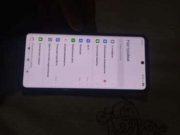 Ковролин: Redmi, Redmi Note 14 Pro, Б/у, 512 ГБ, цвет - Голубой, 2 SIM — 3