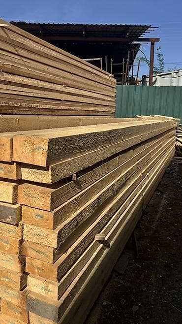 курулуш материалы: Тактайлар, Кырдуу, Курулуш үчүн, Кызыл карагай, Черновой — 3