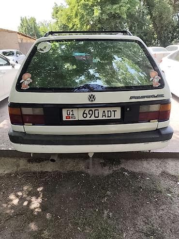 пасат б 3 матор: Volkswagen Passat: 1988 г., 1.8 л, Механика, Бензин, Седан — 9
