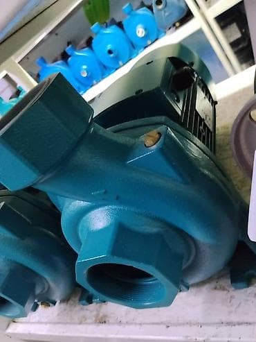 karcher kg: Центробежный поверхностный насос для воды - Тип: одноступенчатый — 1