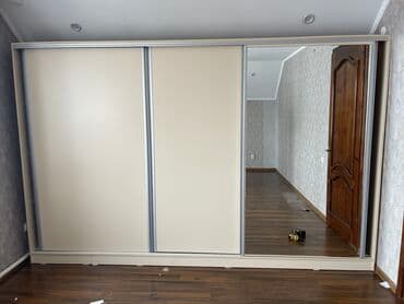 СБОРКА РАЗБОРКА МЕБЕЛИ 
ВСЁ АККУРАТНО!!!