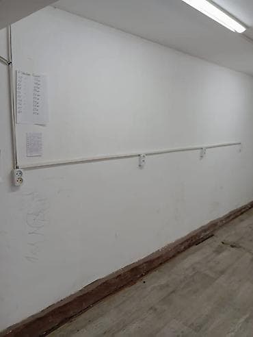 дом со швейным цехом: Киркомстром Сдается помещение под швейный цех Площадь: 80м2 Первый — 2