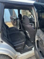 продаю связи с переездом: Subaru Forester: 2001 г., 2 л, Автомат, Бензин, Универсал — 14