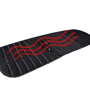 чихол сидения: Чехлы Тканевые — 3