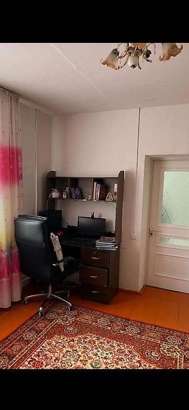 купить квартиру 4 комнаты: 60 м², 4 комнаты, Без подселения — 4