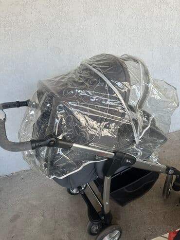 прогулочные коляски cam: Коляска — 6