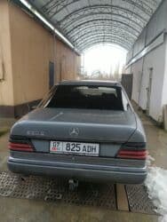 радиатор опель зафира а: Mercedes-Benz W124: 1990 г., 2.3 л, Механика, Бензин, Седан — 6