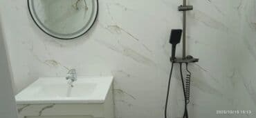 продаю дом таатан: 1 комната, 47 м², Элитка, 2 этаж, Евроремонт — 6