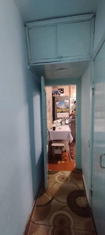 3: 2 комнаты, 42 м², 3 этаж — 7