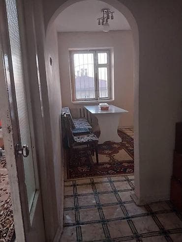 3 комнаты, 74 м², 104 серия, Молодая Гвардия 104 серия, 5 этаж, Косметический ремонт — 4