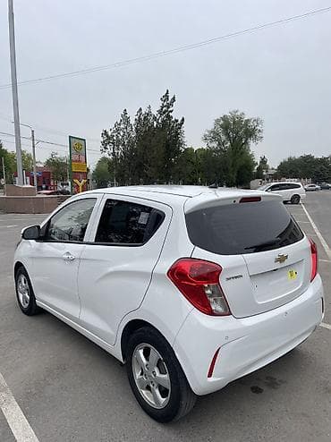 киа машина цена бишкек: Chevrolet Spark: 2022 г., 1 л, Вариатор, Бензин, Хэтчбэк — 5
