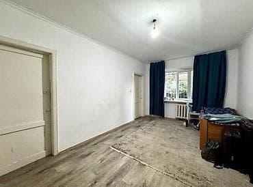 Батирлер: 3 бөлмө, 48 м², ТЭЦ Жеке план, 1 кабат, Эски ремонт — 4