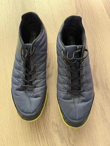 decathlon: Кроссовки KIPSTA (Decathlon) для футбола/тренировок на искусственном — 1