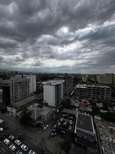 Батирлер: 2 бөлмө, 86 м², Вефа СБ Элитка, 14 кабат, Евро оңдоо — 10
