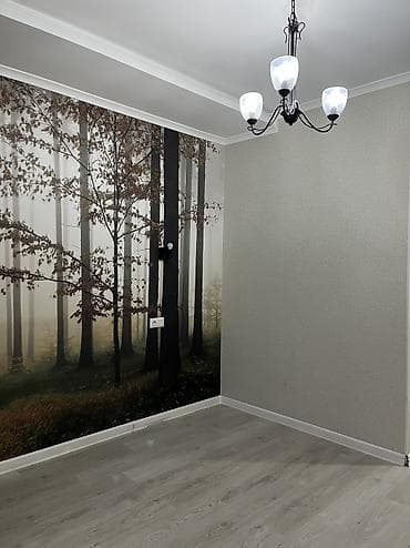 Продажа квартир: 3 комнаты, 100 м², Индивидуалка, 8 этаж, Дизайнерский ремонт — 1