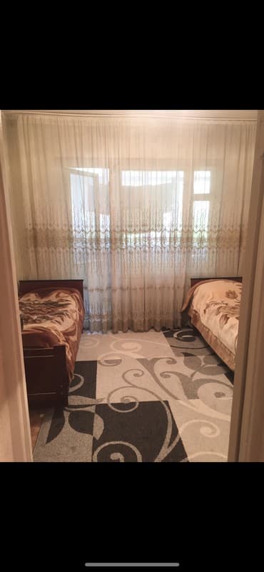 частный дом на длительный срок: 67 м², С мебелью — 2