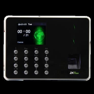 роу 6 прт: Учет времени (ZKTeco) WL30 и оснащен модулем Wi-Fi. Наличие Wi-Fi — 2
