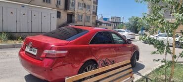 тайота камри 40 кузов: Toyota Camry: 2007 г., 2.4 л, Автомат, Бензин, Седан — 10