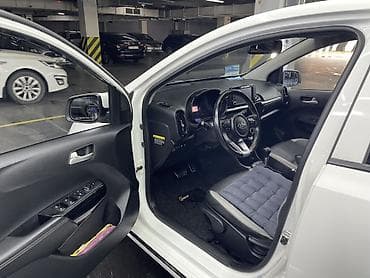 машина сатылат ош: Kia Morning: 2020 г., 1 л, Бензин, Хетчбек — 10