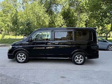 гранат хонда степ: Honda Stepwgn: 2004 г., 2.4 л, Автомат, Бензин, Минивэн — 3