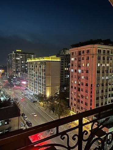 калдым ордо: 3 бөлмө, Менчик ээси, Чогуу жашоосу жок, Толугу менен эмереги бар — 8