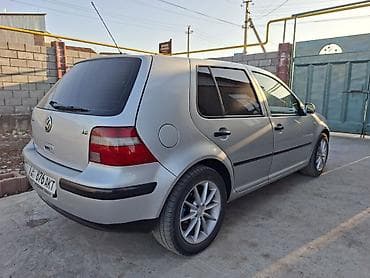 руль на пассат: Volkswagen Golf: 2003 г., 1.6 л, Механика, Бензин, Хетчбек — 4