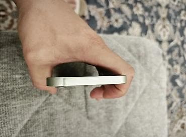 iphone 5 black: IPhone 12, Б/у, 128 ГБ, Белый — 6
