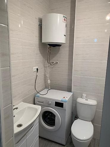 квартиры дешёвые: 1 комната, 40 м², 8 этаж — 7