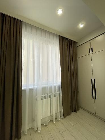 Квартиры: 3 комнаты, 83 м², 106 серия улучшенная, Технопарк 106 серия улучшенная, 2 этаж, Дизайнерский ремонт — 6