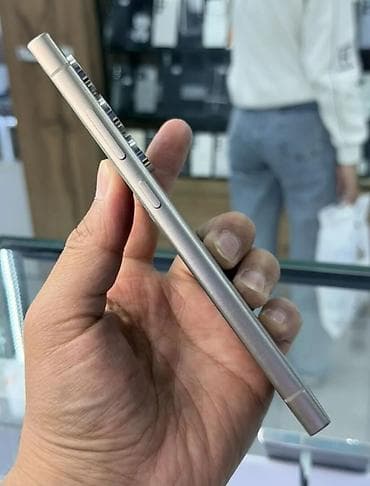tab s10 ultra: Samsung Galaxy S24 Ultra, 512 ГБ, цвет - Серый, 2 SIM — 6