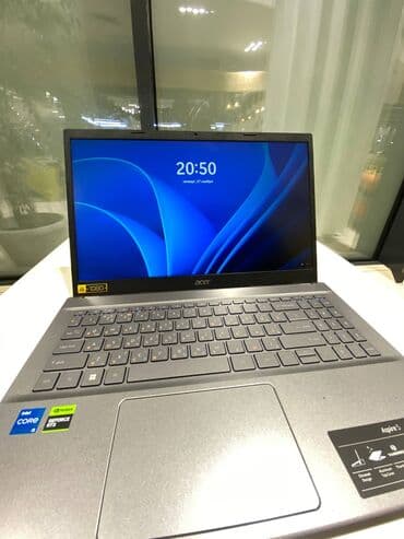 куплю ноут: Ноутбук, Acer, 16 ГБ ОЗУ, Intel Core i5, 15.6 ", Б/у, Для несложных задач, память SSD — 6