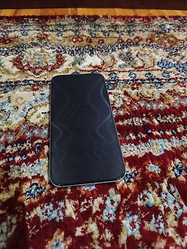 fifa 15: IPhone 14 Pro Max, Б/у, 256 ГБ, Deep Purple, Защитное стекло, Чехол, 81 % — 2