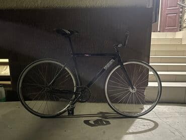 для велосипедов: Продаю фрейм : Plusque Temptation Карбо вилка Двойной батинг 49 — 1