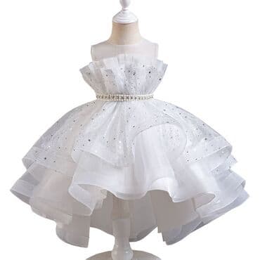 Платья: Детское платье, Новый — 17