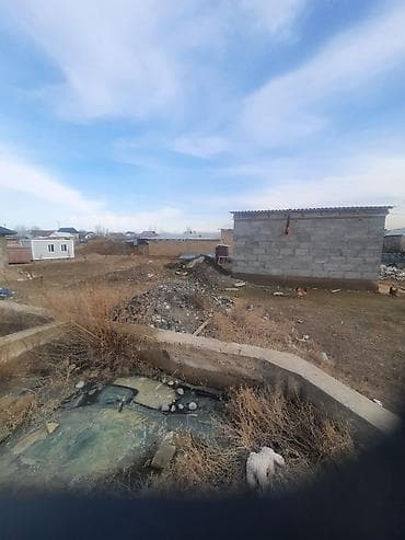 купить участок возле реки: 4 соток, Для строительства, Тех паспорт — 3