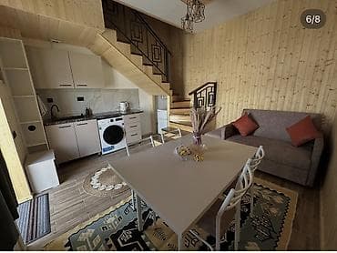 Отдых на Иссык-Куле: Kol_house 4х,3х, 2х местные номера г.Чолпон-Ата, Аллея Айтматова ЗБ/3 — 3