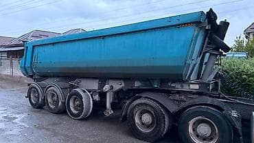 купить самосвал вольво: Тягач, Volvo, 2005 г., Самосвал — 2