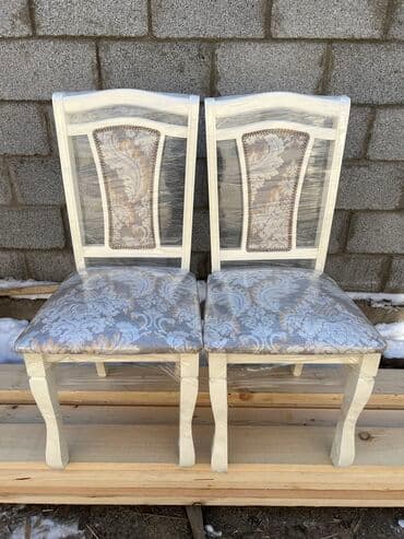 бамбуковая посуда: ~Стулья и столы~ Цех «12 СТУЛЬЕВ» В наличии и на заказ ————————————— — 2