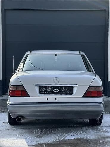 g63 amg: Mercedes-Benz E-Class: 1994 г., 2.2 л, Автомат, Бензин, Седан — 2