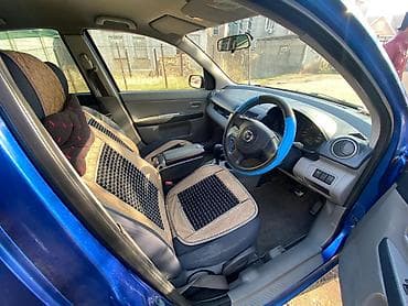 cx 9: Mazda Demio: 2004 г., Автомат, Бензин, Хэтчбэк — 3