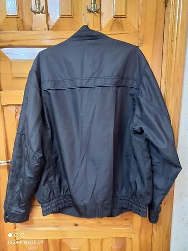 Көйнөктөр: Ветровки размер М и Л на рост 175 см не выше — 3